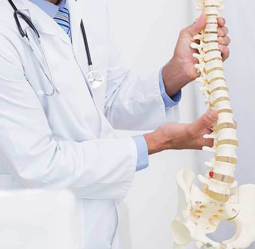 Suffering From Spinal Disorder: Choose Best Spine Surgeon In Gurgaon