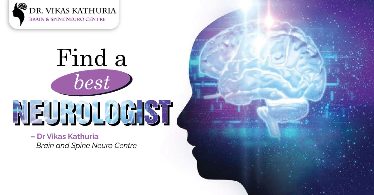 Find A Best Neurologist