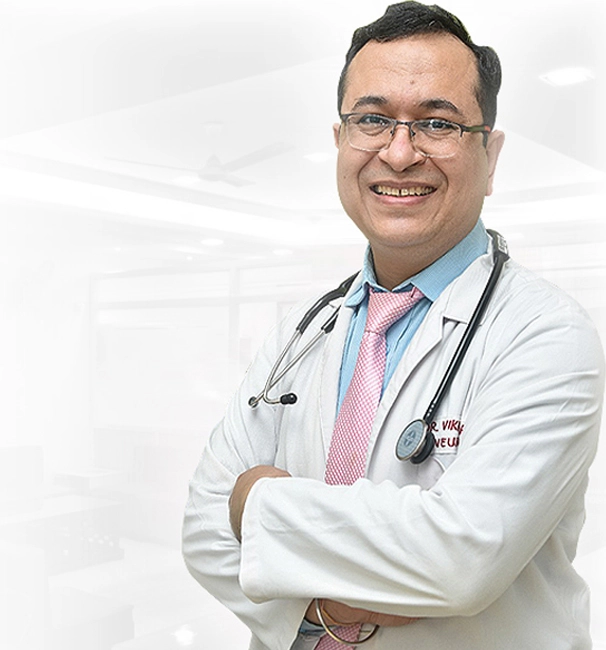 Best Neurosurgeon in Gurgaon