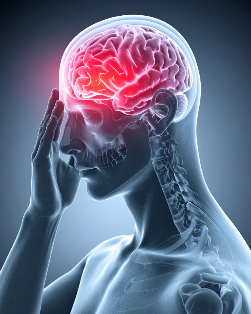 World Class Neurology care in gurgaon
