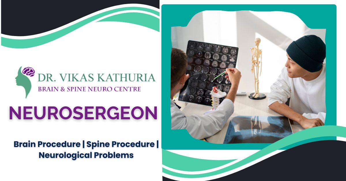 Brain Stroke Recovery Treatment in Delhi NCR | Advanced Rehabilitation & Long-Term Care