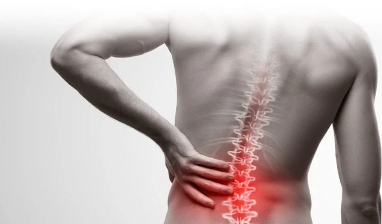 Back Pain Treatment in Gurgaon Delhi