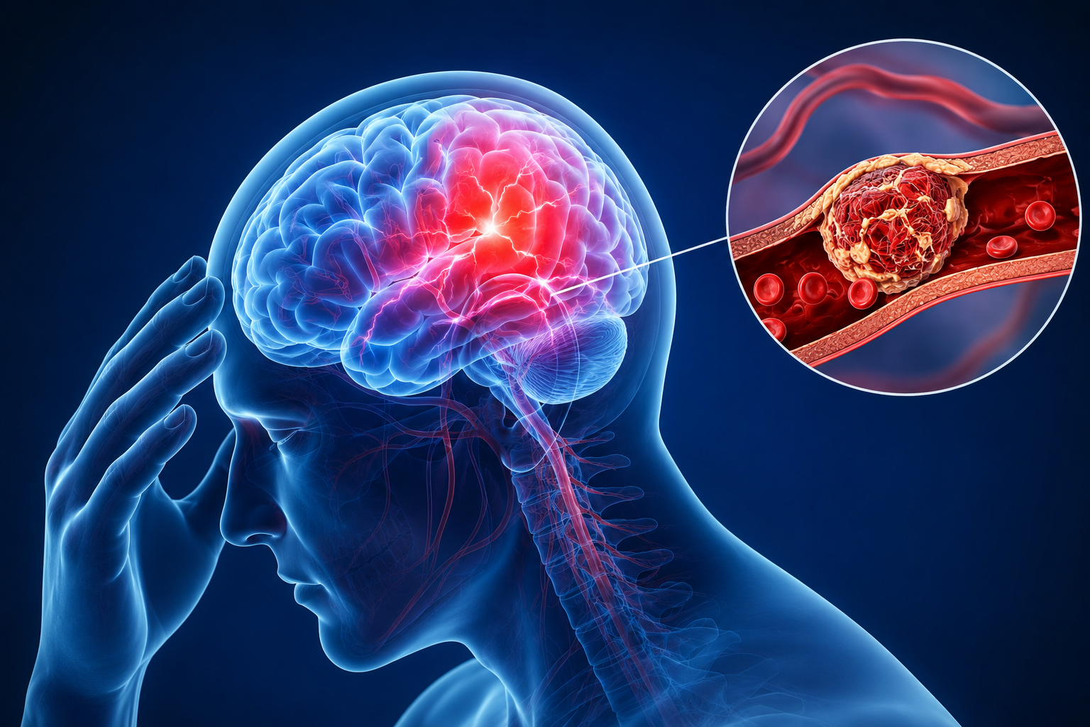 Brain stroke treatment in Gurgaon - Dr. Vikas Kathuria neurosurgeon consulting a stroke patient at Skin Aura Brain and Spine Neuro Center DLF Phase 4 Gurugram
